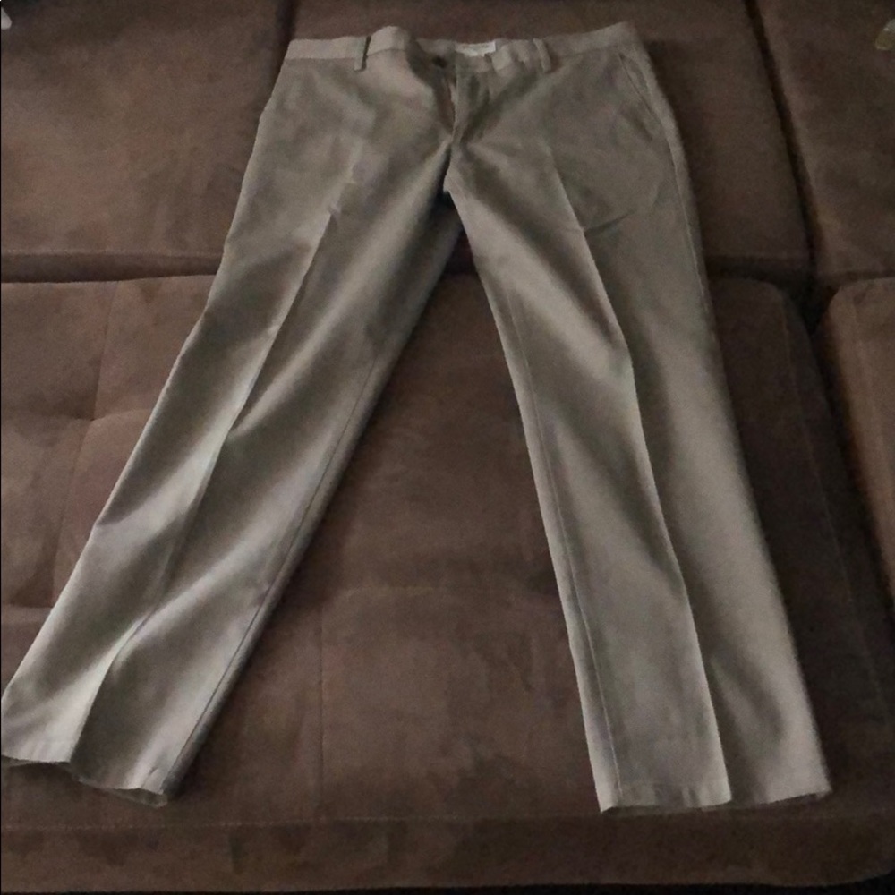 Dockers slim tapered